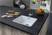 Кухонные мойки