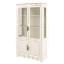 Шкаф Fortis МН-126-19 (1) Марсель Крем МН-126-19 (1)