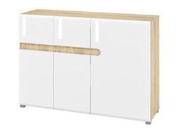 Тумба Fortis МН-026-16 Леонардо МН-026-16