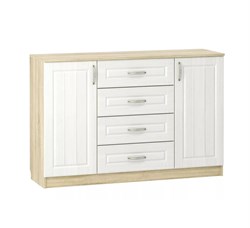 Тумба для гостиной Fortis НМ 040.35 Оливия НМ 040.35