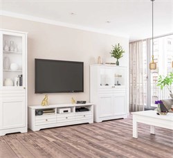 Гостиная 3 Fortis МН-040 Денвер МН-040