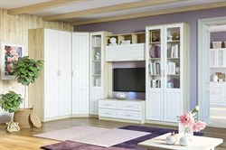 Гостиная Fortis Оливия комплектация 3 НМ.040 - 3