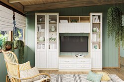 Гостиная Fortis Оливия комплектация 4 НМ 040 - 4