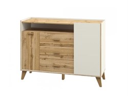 Тумба Fortis МН-036-02 Сканди белый МН-036-02