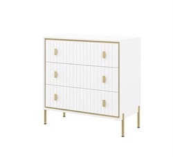 Комод Fortis МН-042-12 Люксор МН-042-12