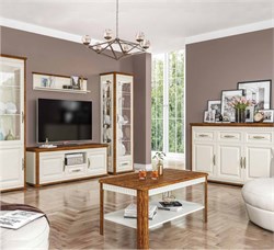 Гостиная 2 Fortis МН-126 Марсель Дуб кантри МН-126