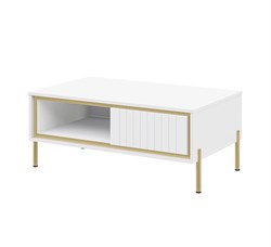 Стол журнальный Fortis МН-042-11 Люксор МН-042-11