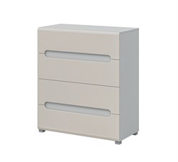 Комод Fortis МН-026-07-С1 Леонардо Кашемир МН-026-07-С1