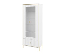 Шкаф комбинированный Fortis МН-042-02 Люксор МН-042-02