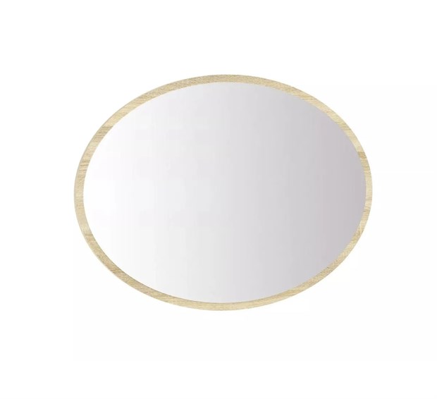 Зеркало Fortis НМ 013.17-01 Оливия НМ 013.17-01