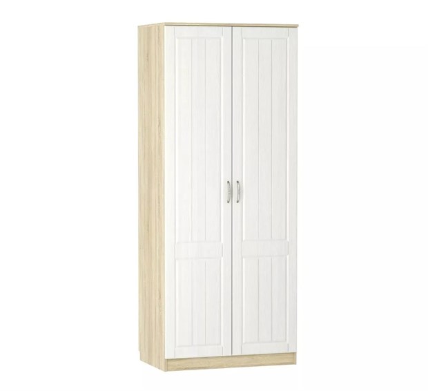 Шкаф для одежды в спальню Fortis НМ 040.60 Оливия НМ 040.60