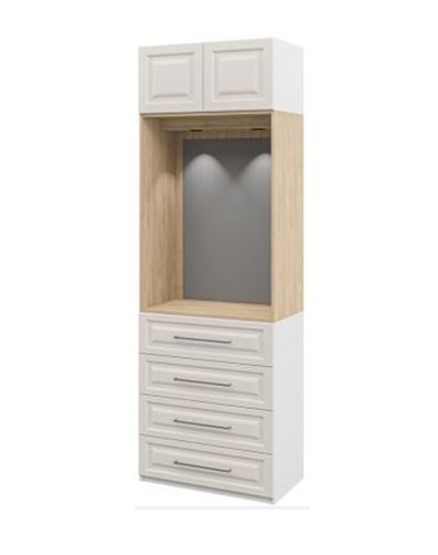 Шкаф Fortis МН-039-16 П8 Отис МН-039-16 П8