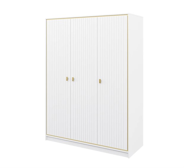 Шкаф для одежды Fortis МН-042-06 Люксор МН-042-06