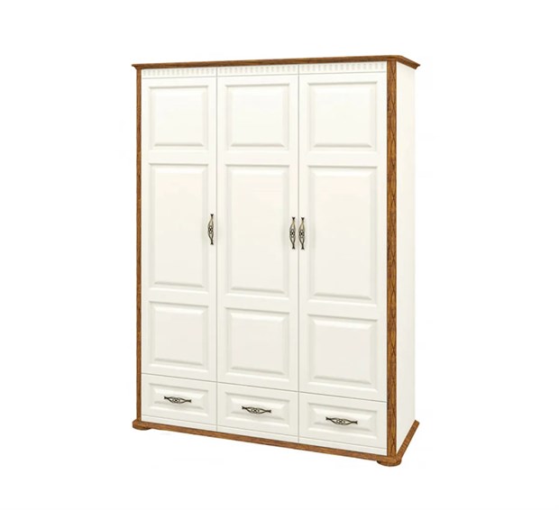 Шкаф Fortis МН-126-03 Марсель Дуб Кантри МН-126-03