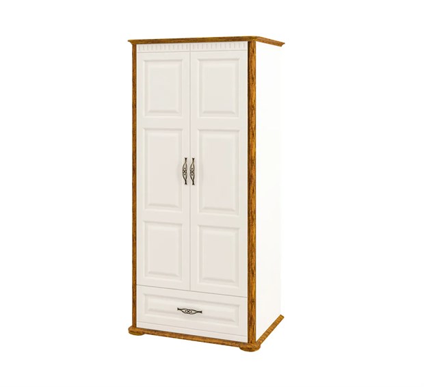 Шкаф Fortis МН-126-05-200 Марсель Дуб Кантри МН-126-05-200