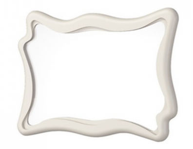 Зеркало Fortis навесное  МН-218-08 Астория МН-218-08