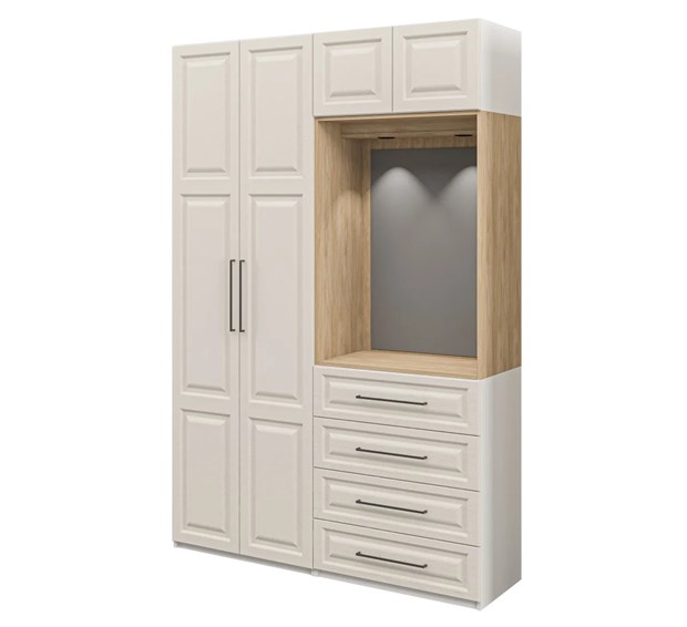 Прихожая 3 Fortis МН-039 Отис МН-039 (3)