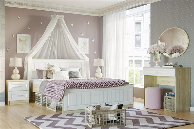 Детская Fortis Оливия комплектация 5 НМ 040 - дет - 5