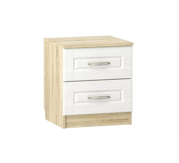 Тумба прикроватная Fortis НМ 040.37 Оливия НМ 040.37