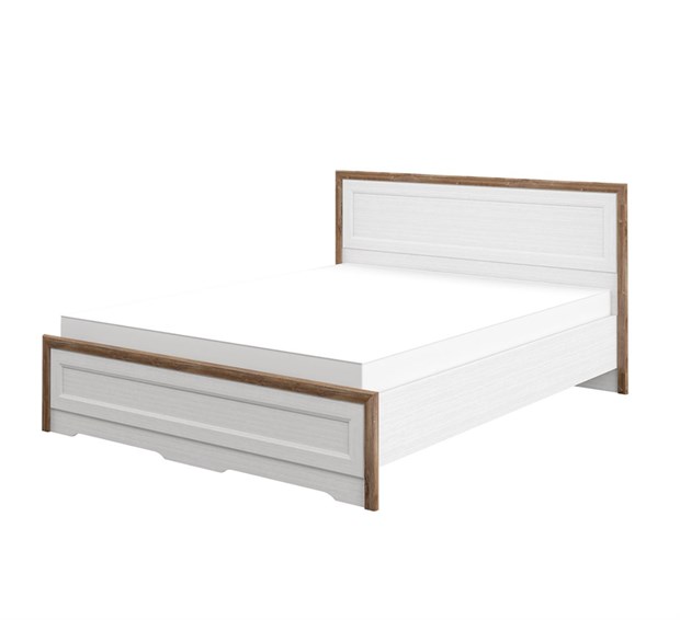 Кровать Fortis МН-035-25-140 Тиволи МН-035-25-140