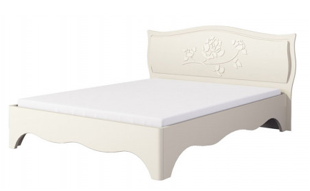 Кровать Fortis МН-218-01 Астория МН-218-01