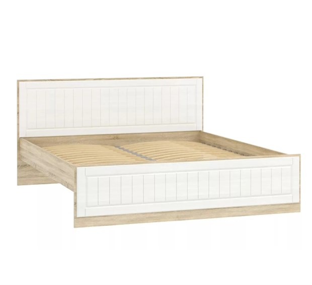 Кровать Fortis НМ 040.34-03 Оливия (180) НМ 040.34-03