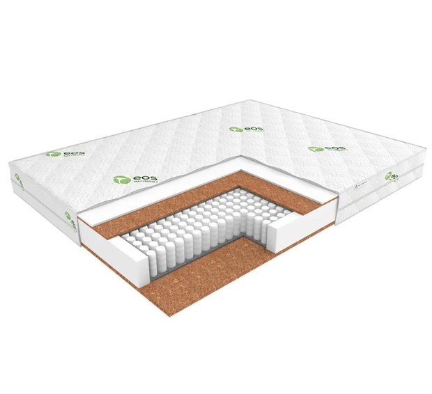 Матрас Fortis Тип 6а премиум Aloe Vera (180*200) 1117