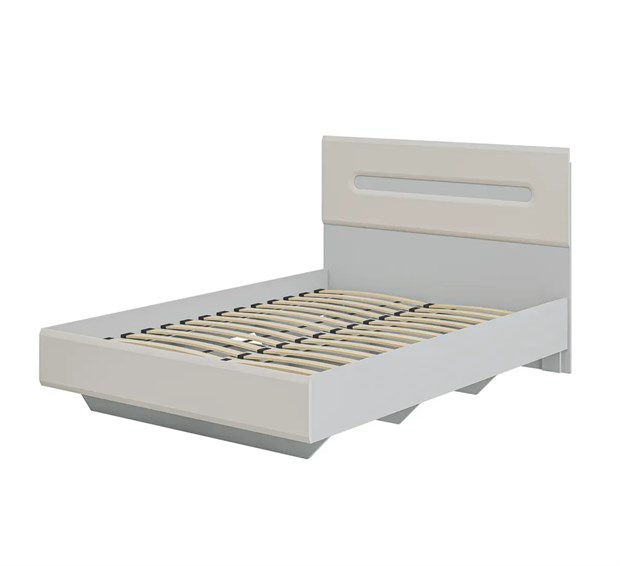 Кровать Fortis МН-026-10-140-С1 Леонардо Кашемир МН-026-10-140-С1