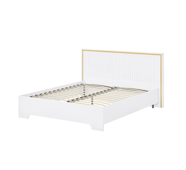 Кровать Fortis МН-042-19-160 Люксор 2321