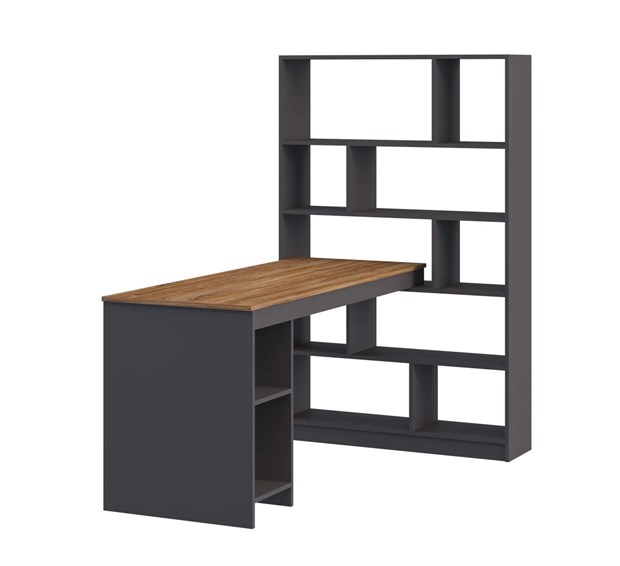 Стол письменный Fortis МН-135-26 Мальма МН-135-26