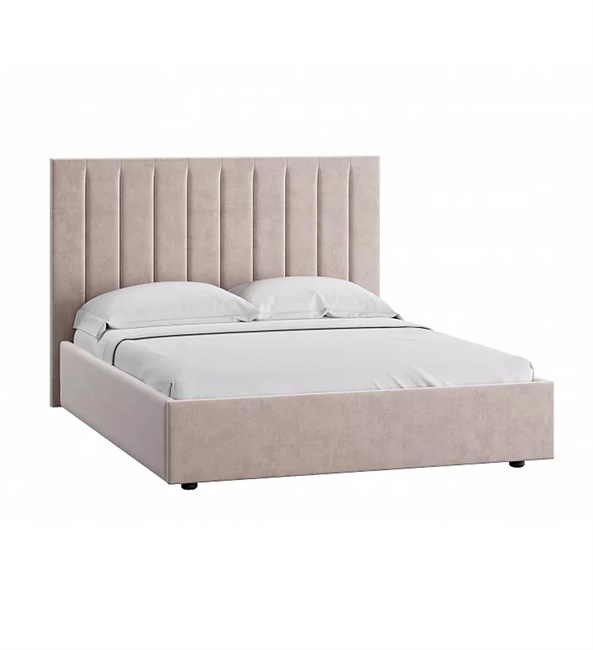 Кровать Fortis Ingrid 160 см (Onix 03) 3928