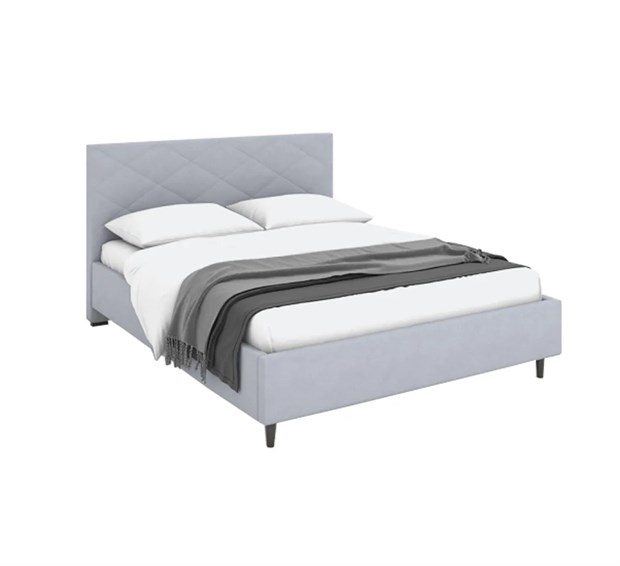 Кровать Fortis Аликанте Сканди  на 160 (Lounge 12) 1947