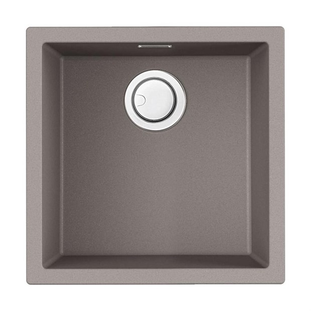 Мойка  Omoikiri YAMAKAWA 45-U/I-WH                                                    
                            4993778 ARTCERAMIC leningrad grey 4993778