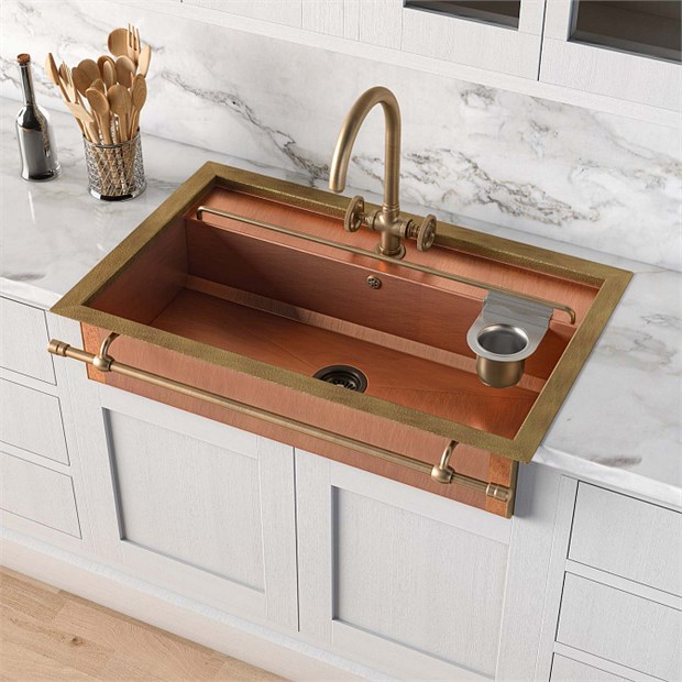 Кухонная мойка Gullo 1A012Z09026A 1A012Z09026A