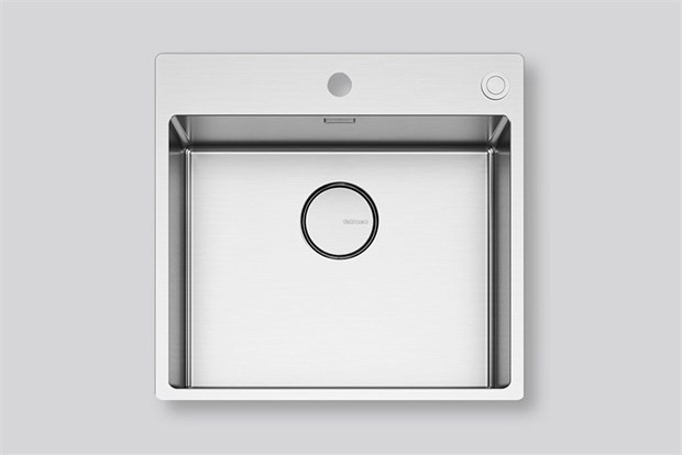 Мойка  Falmec Garda 50                                                    
                            SGA5000F.00#SSF SGA5000F.00#SSF