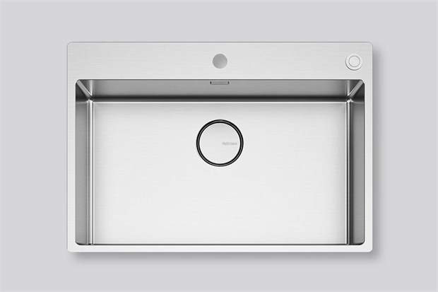 Мойка  Falmec Garda 70                                                    
                            SGA7000F.00#SSF SGA7000F.00#SSF