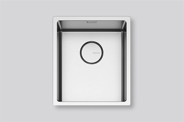 Мойка  Falmec Como 34                                                    
                            SCO3400F.00#SSF SCO3400F.00#SSF