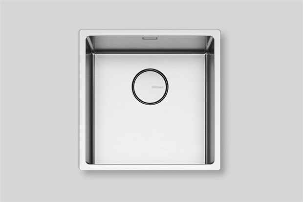 Мойка  Falmec Como 40                                                    
                            SCO4000F.00#SSF SCO4000F.00#SSF