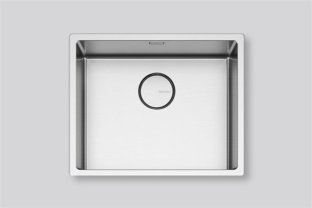 Мойка  Falmec Como 50                                                    
                            SCO5000F.00#SSF SCO5000F.00#SSF