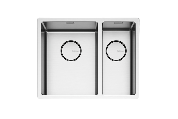 Мойка  Falmec Como 3118                                                    
                            SCO3118F.00#SSF SCO3118F.00#SSF