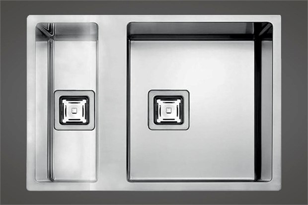 Мойка  Fulgor                                                     
                            P2B 5545 Q F-SF R P2B 5545 Q F-SF R