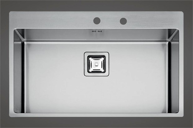 Мойка  Fulgor                                                     
                            P1B 8651 QA F-SF P1B 8651 QA F-SF