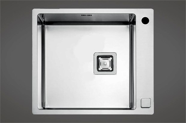 Мойка  Fulgor                                                     
                            P1B 5651 QA F-SF P1B 5651 QA F-SF