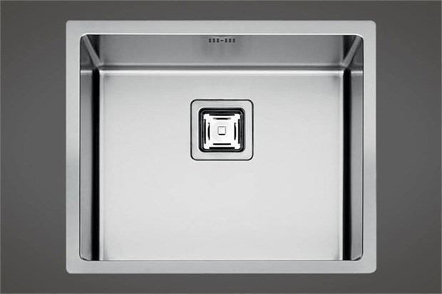 Мойка  Fulgor                                                     
                            P1B 5545 Q F-SF P1B 5545 Q F-SF