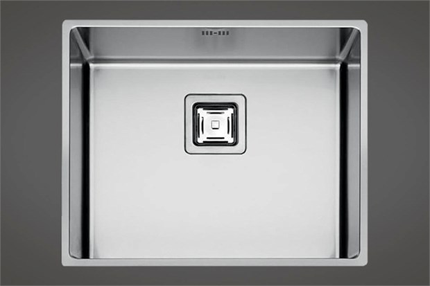 Мойка  Fulgor                                                     
                            P1B 5343 Q U P1B 5343 Q U