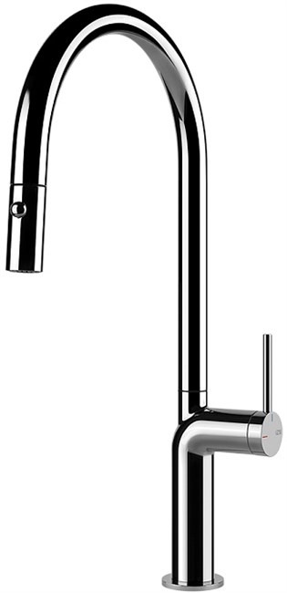 Смеситель для кухни Gessi STELO                                                    
                            60303#031 хром 60303#031