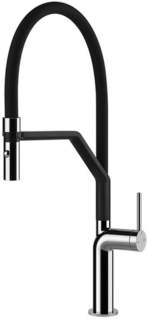 Смеситель для кухни Gessi STELO                                                    
                            60315#031 хром 60315#031