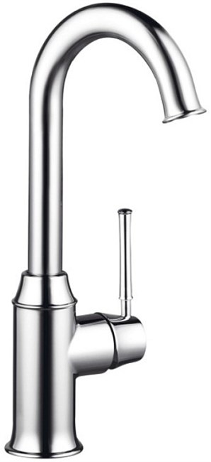 Смеситель для кухни HANSGROHE TALIS Classic                                                    
                            14858000 хром 14858000