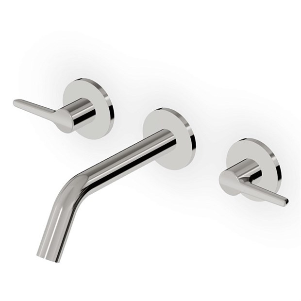 Смеситель для раковины Zucchetti                                                     
                            ZMM5765.C8 ZMM5765.C8