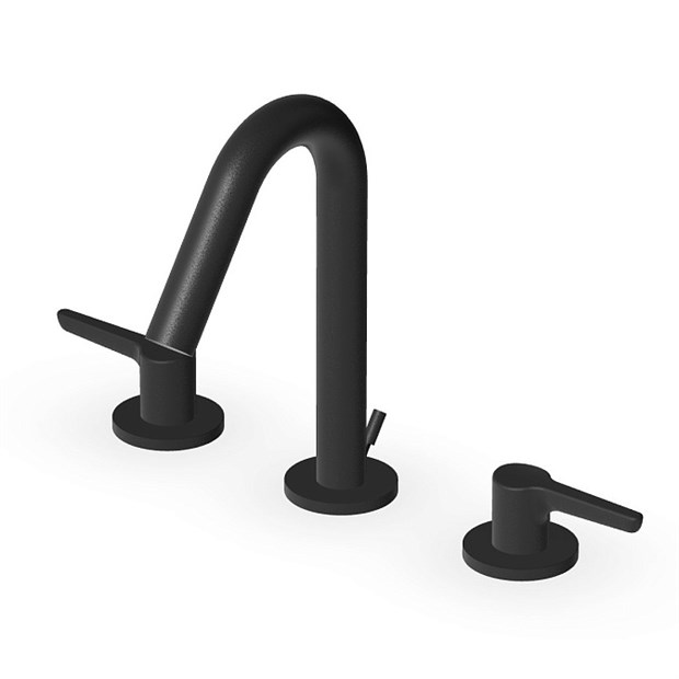 Смеситель для раковины Zucchetti                                                     
                            ZMM5503.N1 ZMM5503.N1